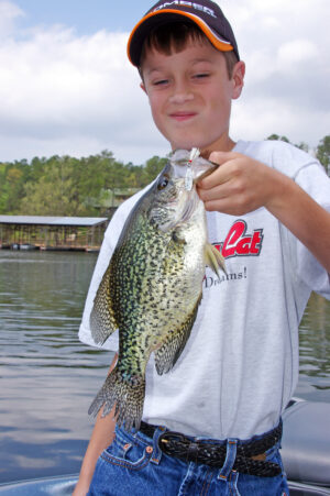 Crappie 188