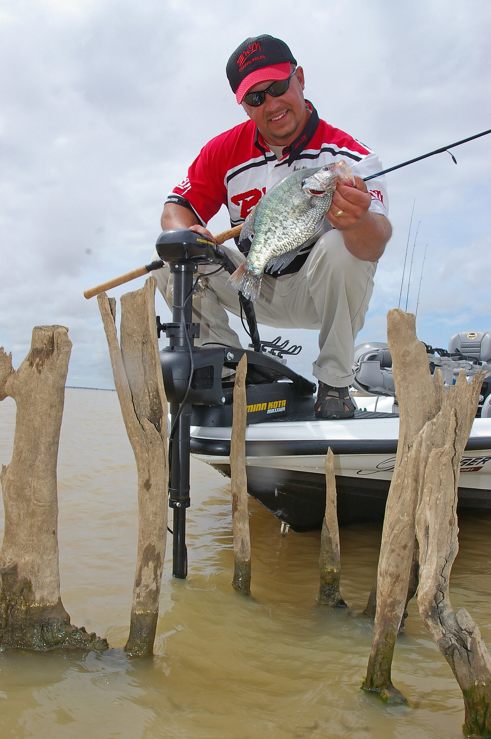 Crappie 192