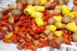 Crawfish Boil 008