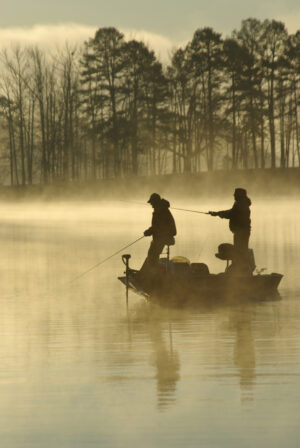 Fishing Scenes 017