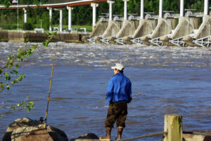 Fishing Scenes 028