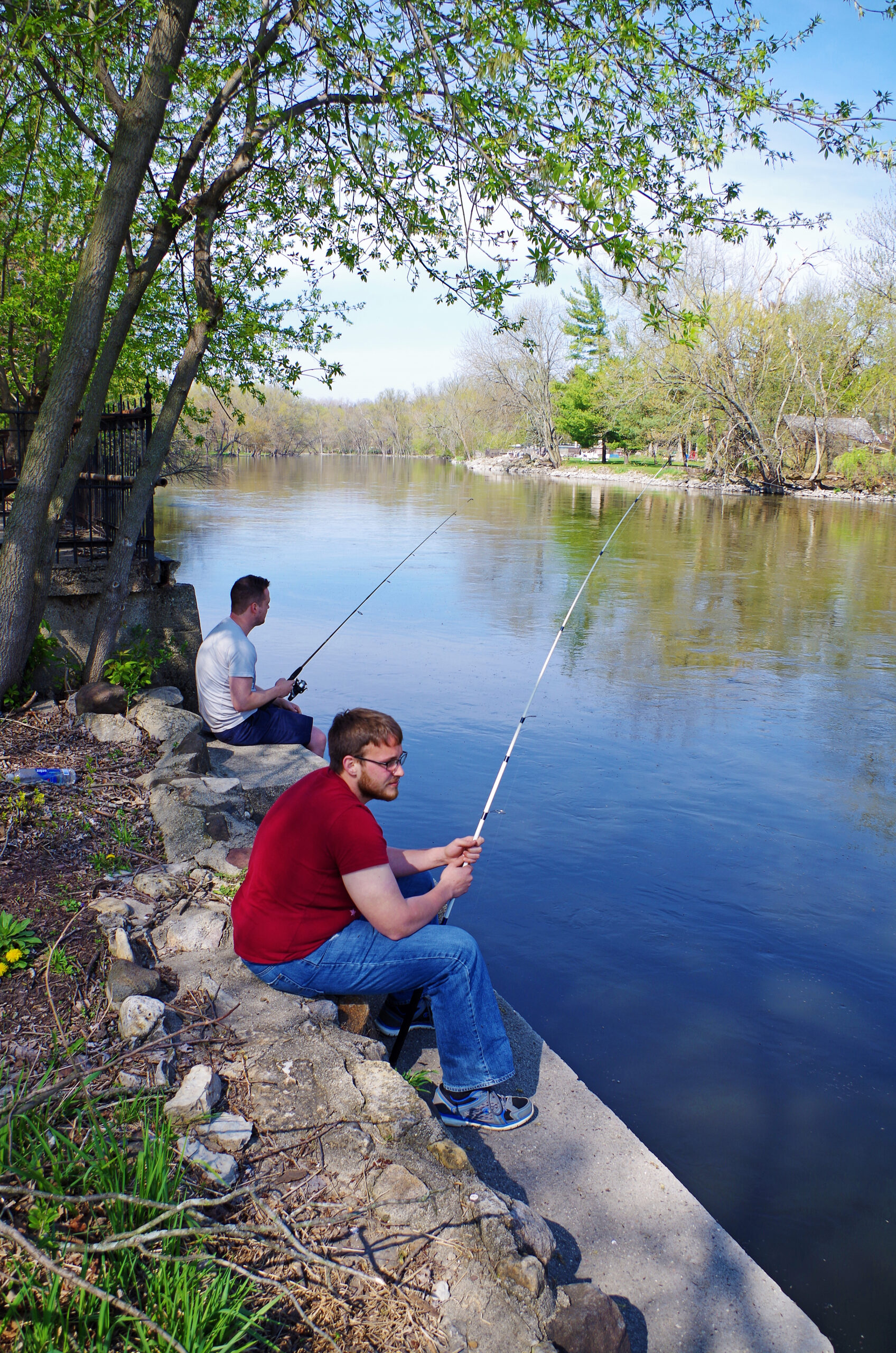 Fishing Scenes 036