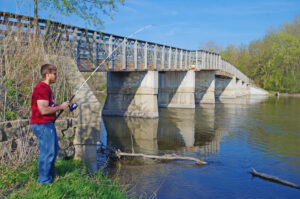 Fishing Scenes 037