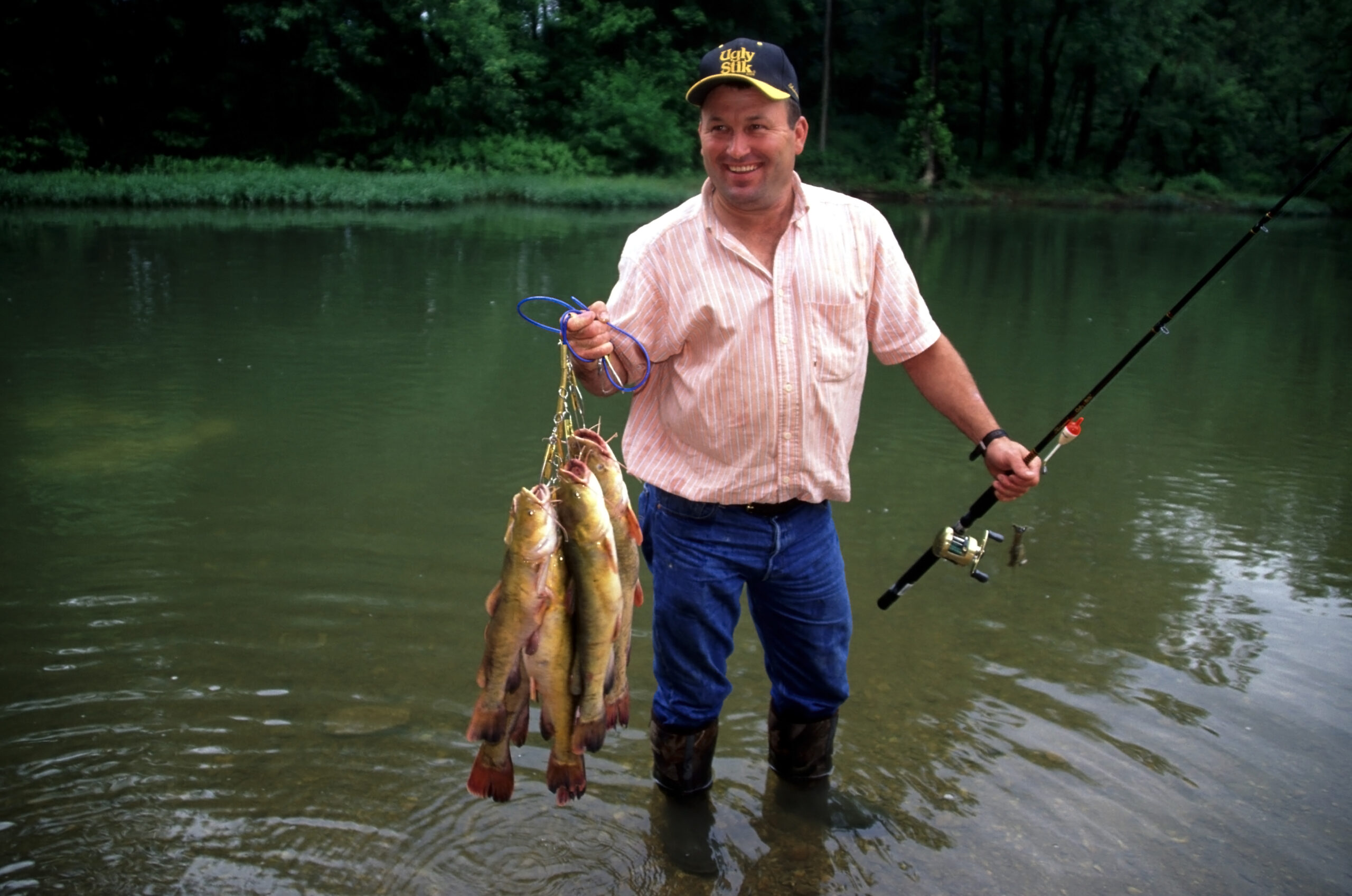 Flathead Catfish 021