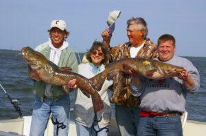 Flathead Catfish 027