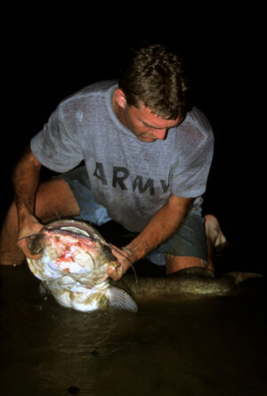 Flathead Catfish 031