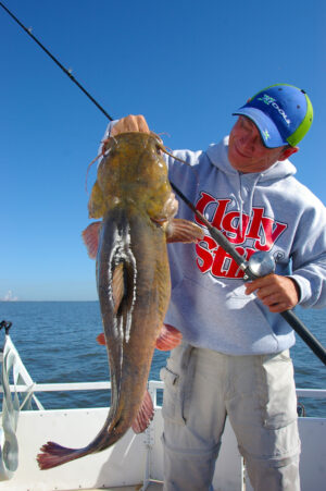 Flathead Catfish 053