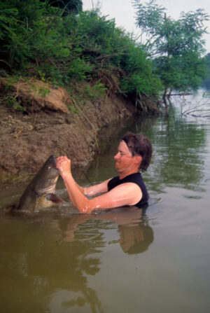 Flathead Catfish 062