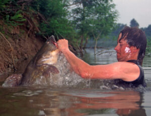 Flathead Catfish 066