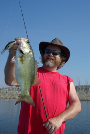 Largemouth Bass 071