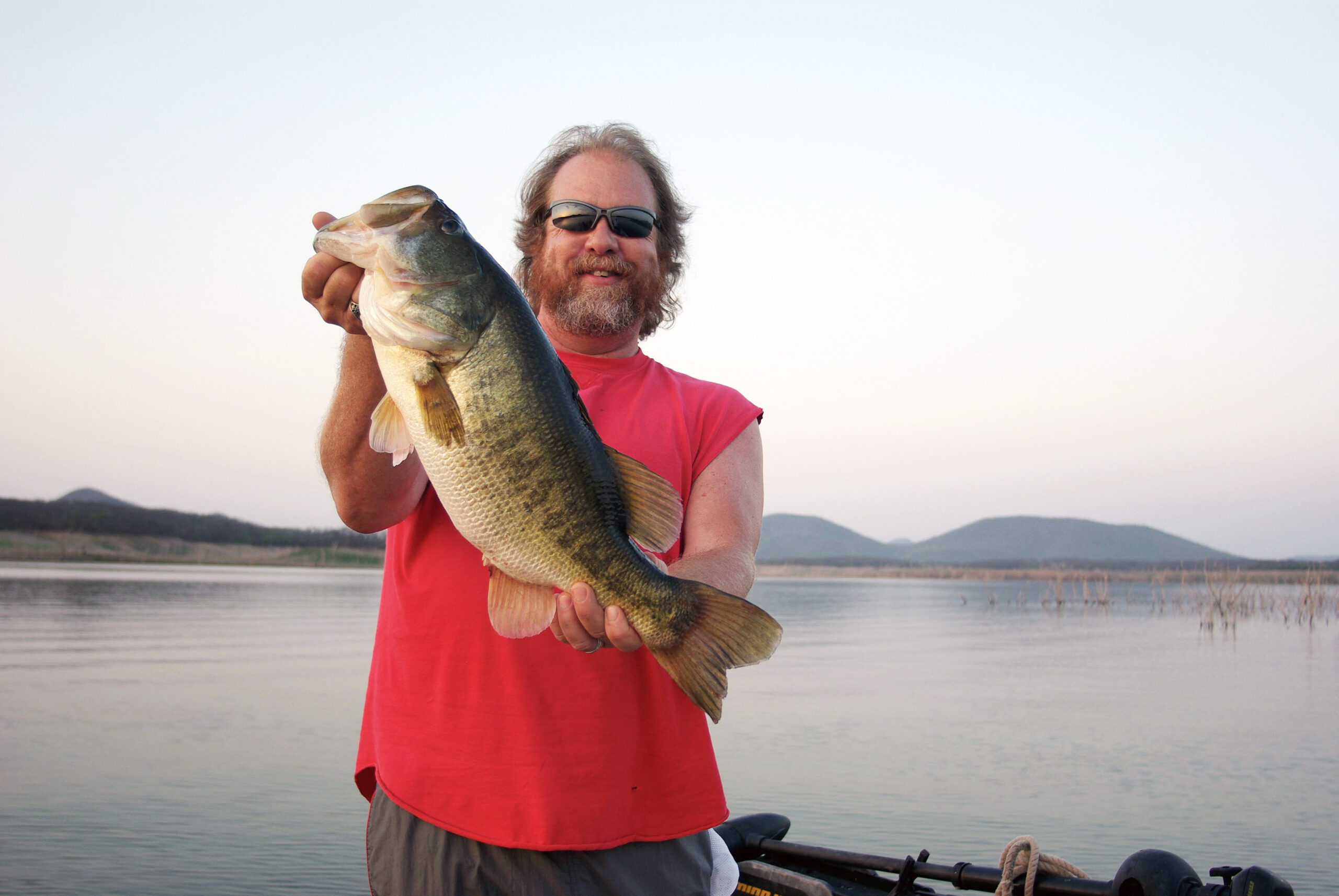 Largemouth Bass 074