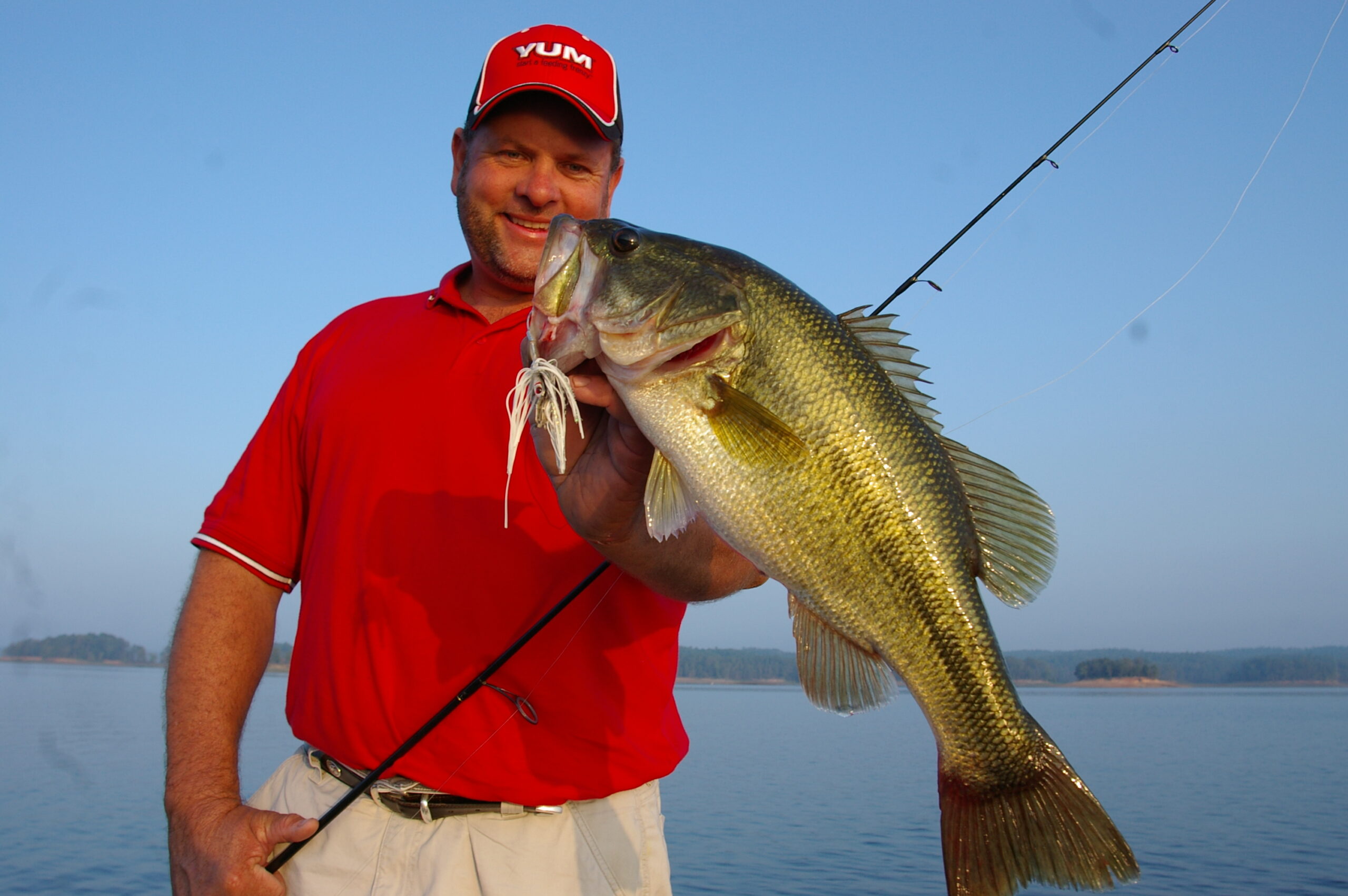 Largemouth Bass 112