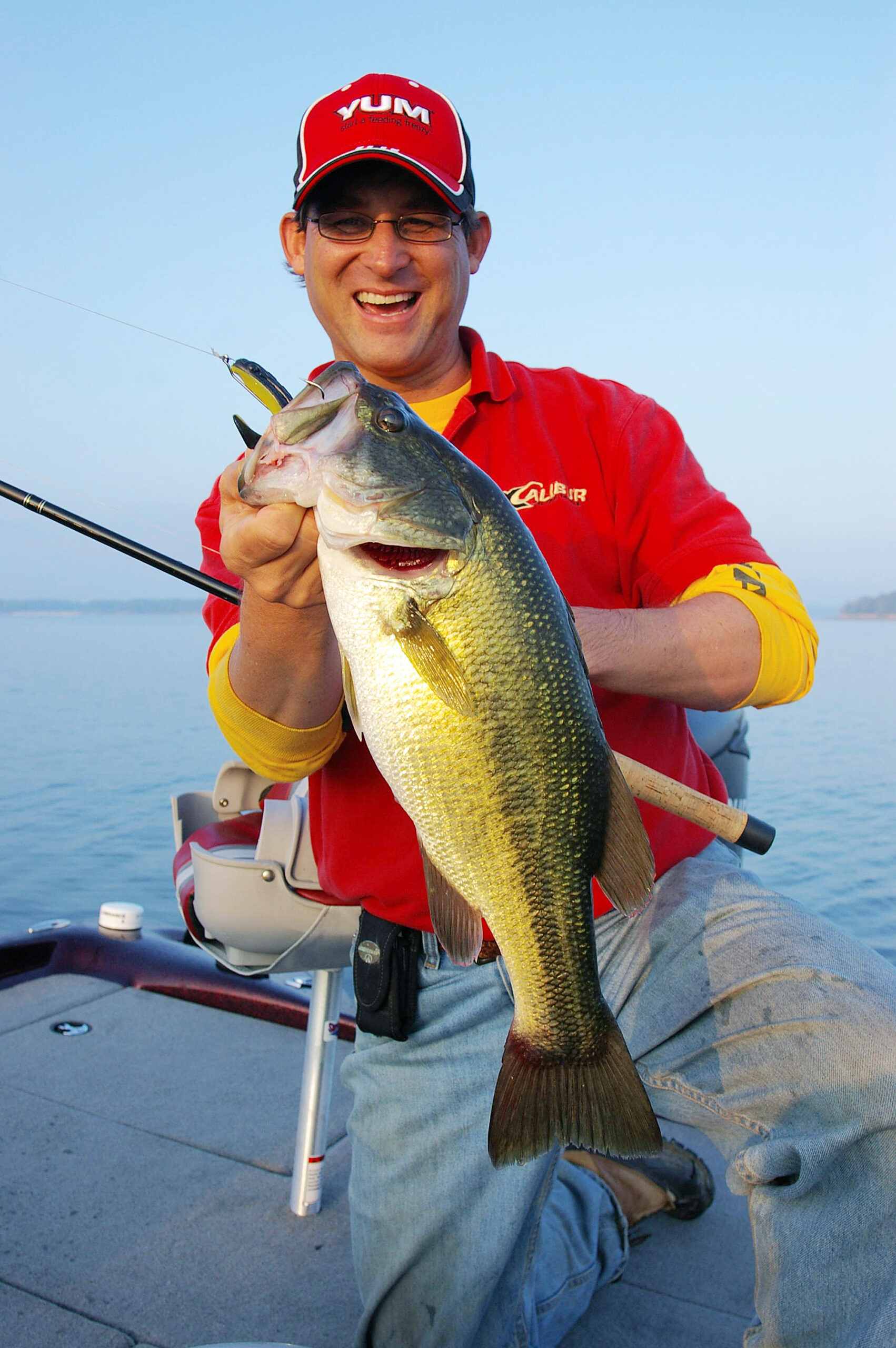 Largemouth Bass 116