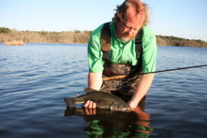 Largemouth Bass 198