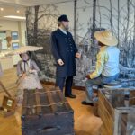 Lower White R Museum State Park Des Arc 07 31 25 003